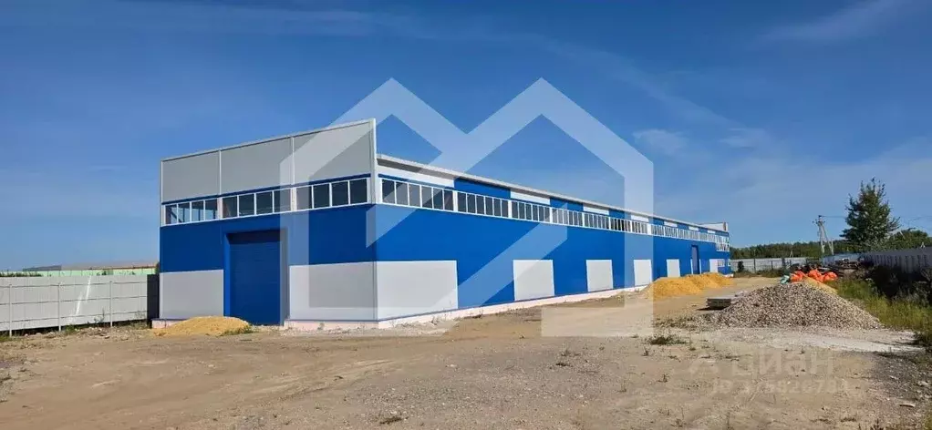 Помещение свободного назначения в Московская область, Раменский ... - Фото 1