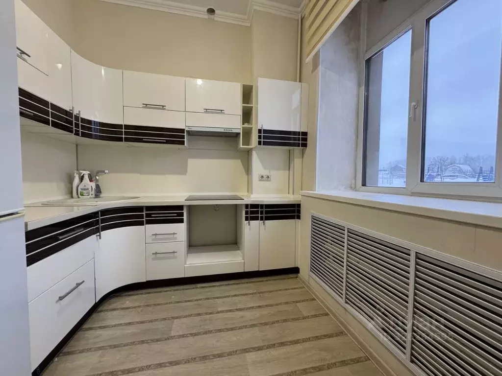 2-к кв. Чувашия, Чебоксары Канашское ш., 1 (54.0 м) - Фото 1