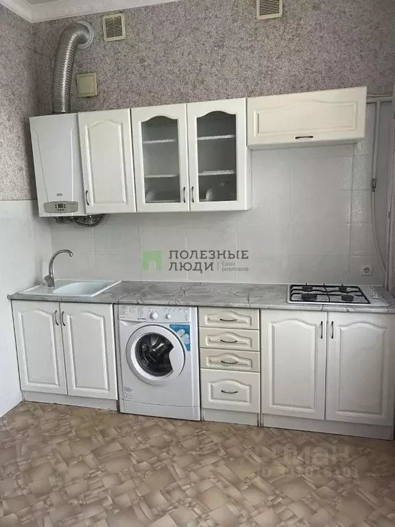 1-к кв. Севастополь ул. Генерала Саймонова, 46 (50.0 м) - Фото 1