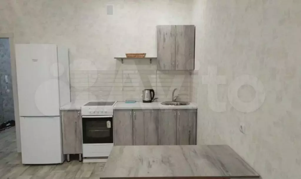 1-к. квартира, 31 м, 3/9 эт. - Фото 0