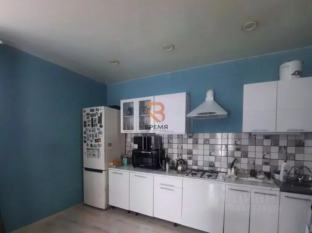 Дом в Севастополь Подорожник садоводческое товарищество,  (73 м) - Фото 2