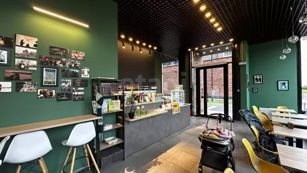 Помещение свободного назначения в Москва Амурская ул., 1Ак5 (95 м) - Фото 2