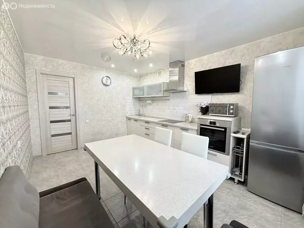 1-комнатная квартира: Киров, улица Ленина, 191к1 (49.95 м) - Фото 2