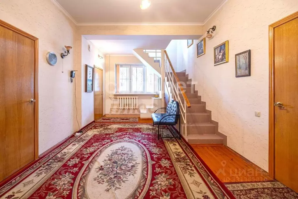 Дом в Москва с. Красная Пахра, ул. Солнечная, 4 (402 м) - Фото 2