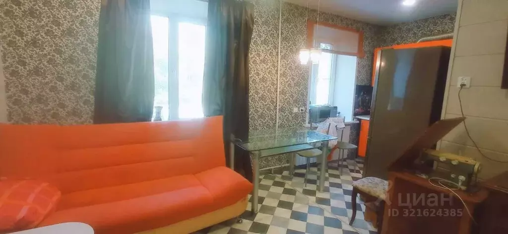2-к кв. Ярославская область, Ярославль ул. Добрынина, 17 (36.2 м) - Фото 0