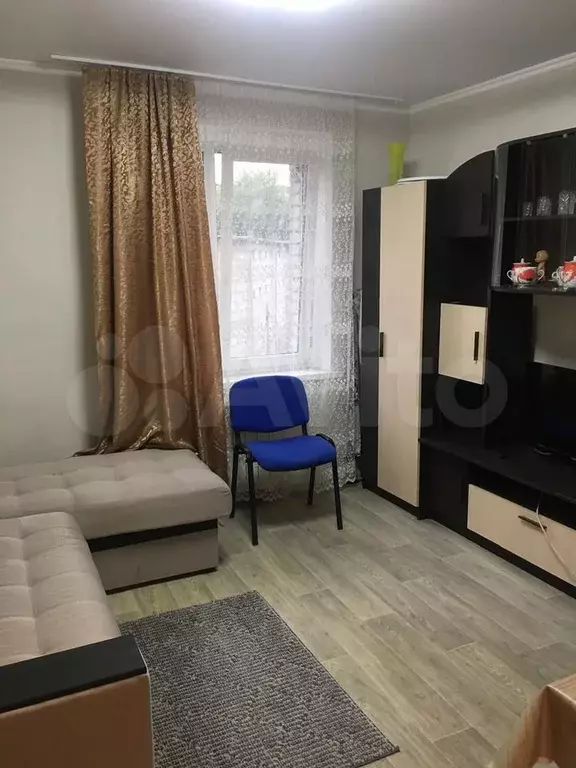 Комната 12 м в 4-к., 5/9 эт. - Фото 1