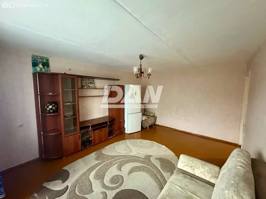 2-комнатная квартира: Коркино, улица 30 лет ВЛКСМ, 41Б (51.1 м) - Фото 2
