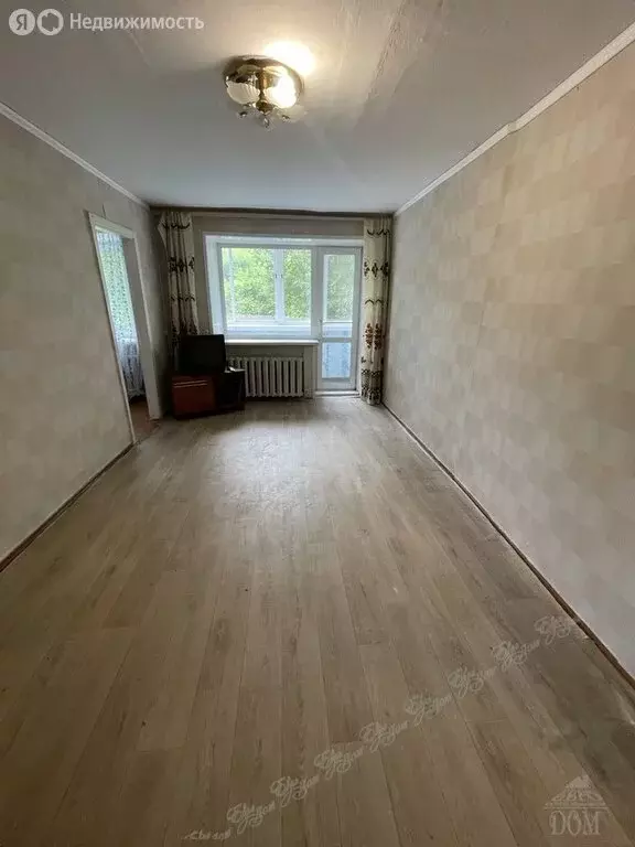 2-комнатная квартира: Облучье, улица 60 лет СССР, 2 (41.5 м) - Фото 1