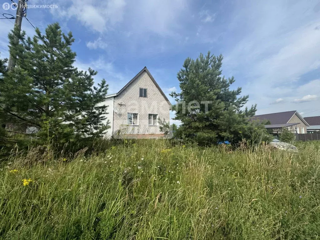 Дом в Первомайский, Новая улица, 9 (115 м) - Фото 1