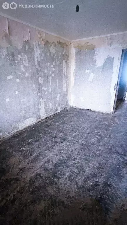 3-комнатная квартира: посёлок Загорские Дали, 3 (63.4 м) - Фото 1