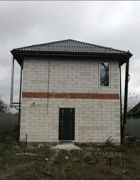 Дом в Орловская область, Мценск ул. Кочергина, 26А (144 м) - Фото 2