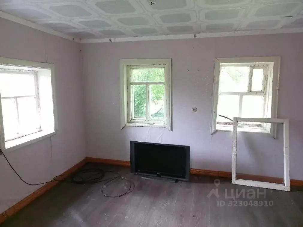 Дом в Кемеровская область, Белово Водопроводная ул. (45 м) - Фото 1