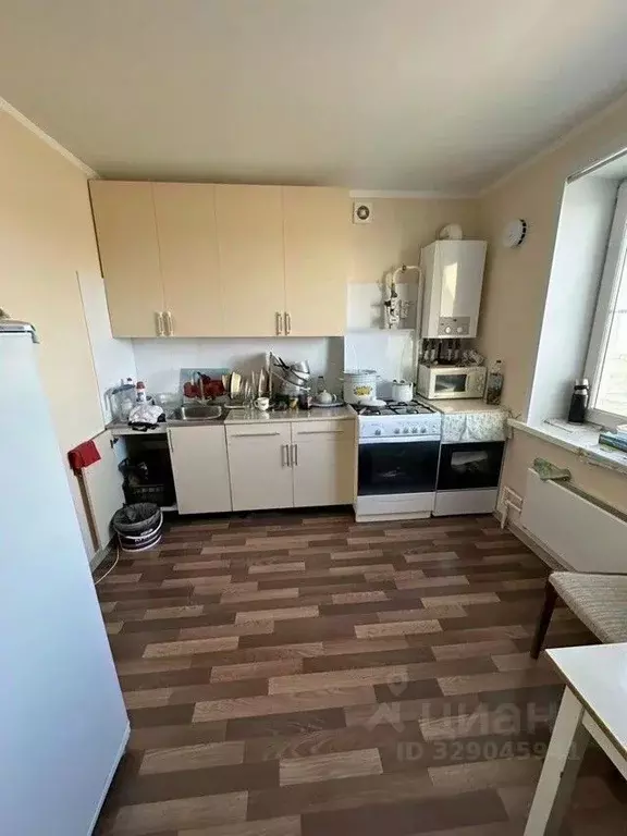 2-к кв. Мордовия, Рузаевка ул. Карла Маркса, 90 (52.0 м) - Фото 1