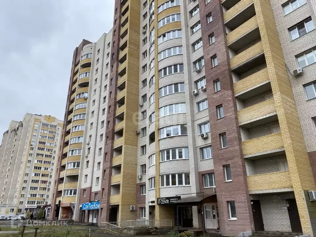 Продаётся 2-к квартира, 78.6 м - Фото 0