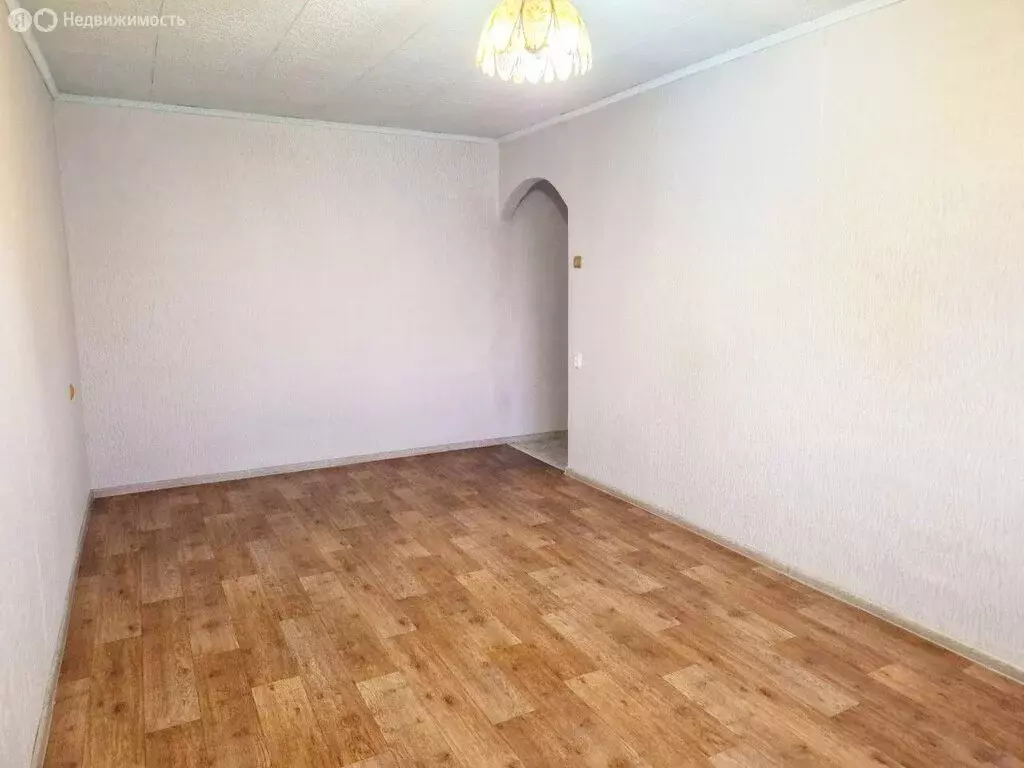 1-комнатная квартира: Иркутск, микрорайон Топкинский, 13 (30.3 м) - Фото 2