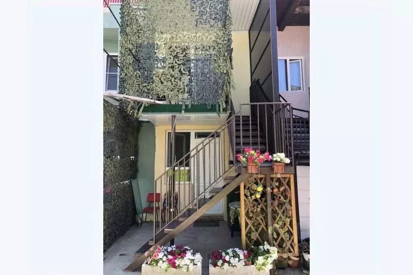 Дом в Краснодарский край, Анапа ул. Ивана Голубца, 66 (26 м) - Фото 2