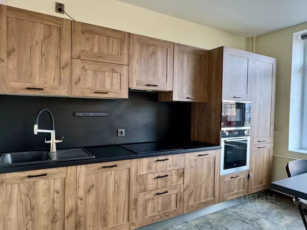 3-к кв. Московская область, Видное ул. Галины Вишневской, 10к1 (92.0 ... - Фото 2