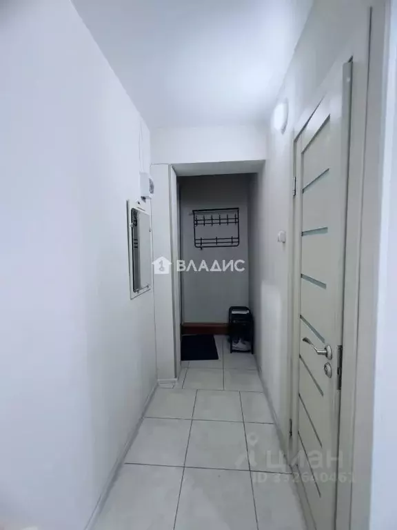 1-к кв. Бурятия, Улан-Удэ ул. Терешковой, 20 (31.0 м) - Фото 2