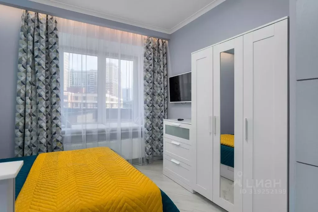 Студия Ленинградская область, Кудрово г. Всеволожский район, Заневское ... - Фото 2