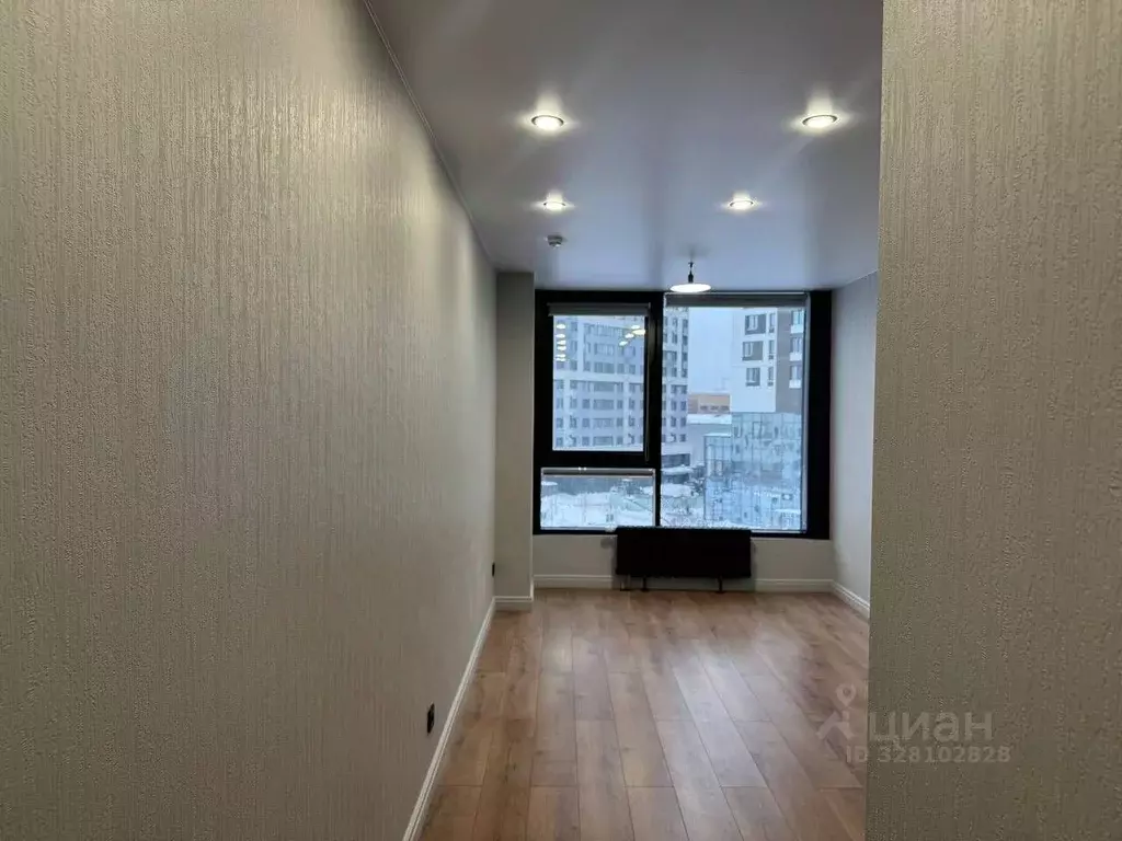 Помещение свободного назначения в Москва ул. Золоторожский Вал, 11С22 ... - Фото 1