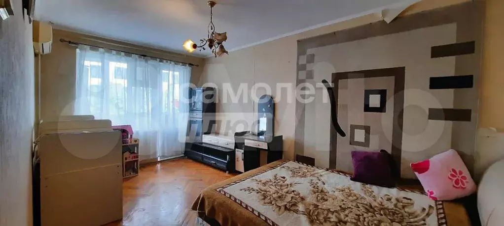 2-к. квартира, 44,2 м, 5/9 эт. - Фото 0