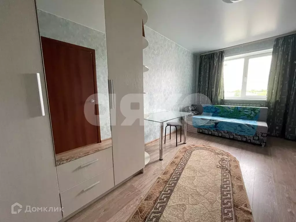 Продаётся 1-к квартира, 28.9 м - Фото 1