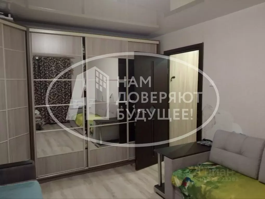 Комната Удмуртия, Глазов ул. Карла Маркса, 11/37 (16.5 м) - Фото 2