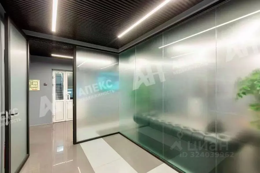 Офис в Москва Верхняя Красносельская ул., 17АС1б (23 м) - Фото 0