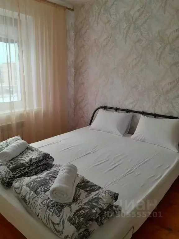 2-к кв. Ленинградская область, Лодейное поле ул. Гагарина, 6к2 (54.0 ... - Фото 2