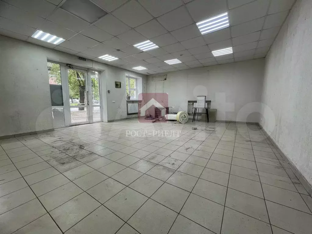 Продам помещение свободного назначения, 43.2 м - Фото 1