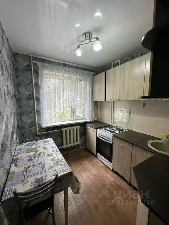 2-к кв. Башкортостан, Уфа ул. Степана Халтурина, 36/1 (42.0 м) - Фото 0