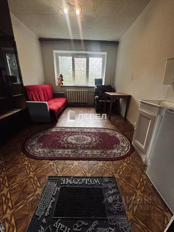Комната, 12 м - Фото 1