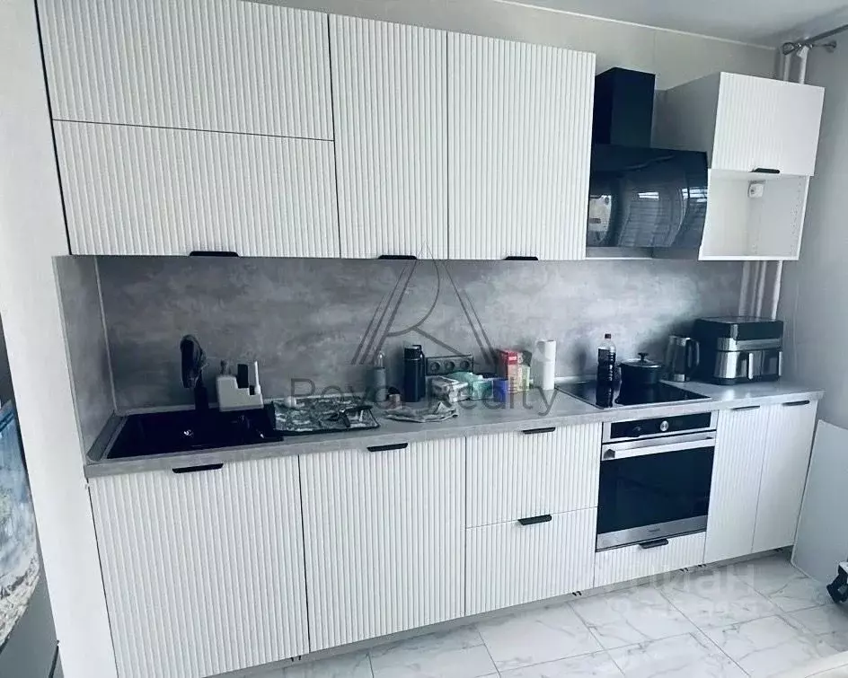 3-к кв. Санкт-Петербург ул. Коллонтай, 5/1 (90.0 м) - Фото 1