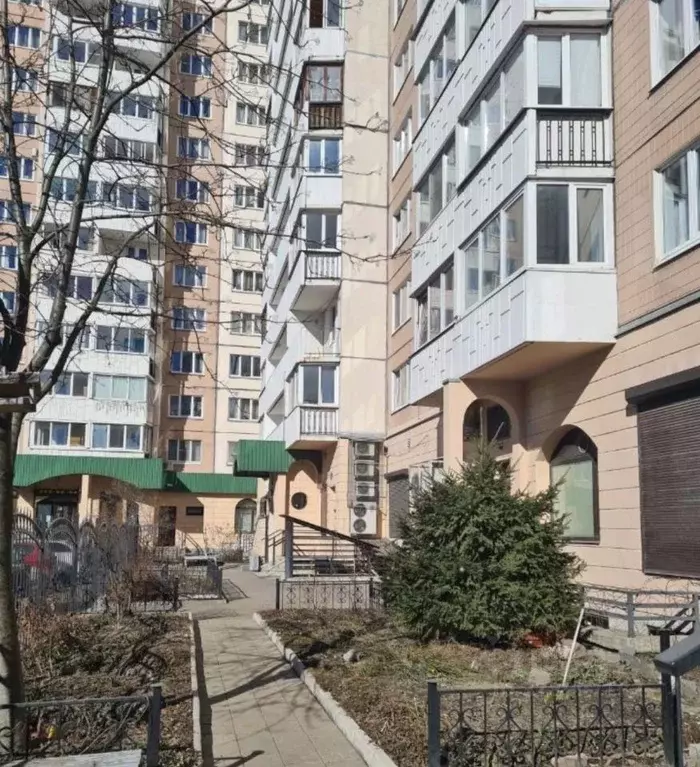 2-к кв. Санкт-Петербург Комендантский просп., 16к1 (68.0 м) - Фото 1