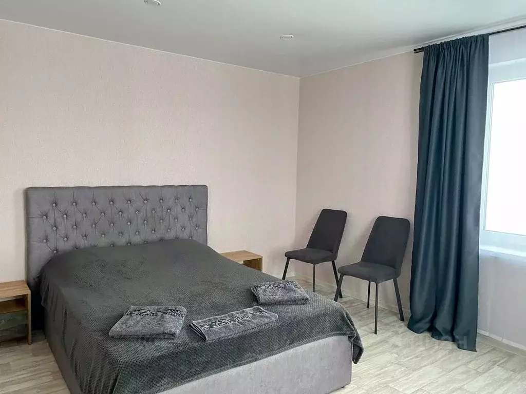 1-к кв. Вологодская область, Череповец пер. Ухтомского, 5 (36.0 м) - Фото 1