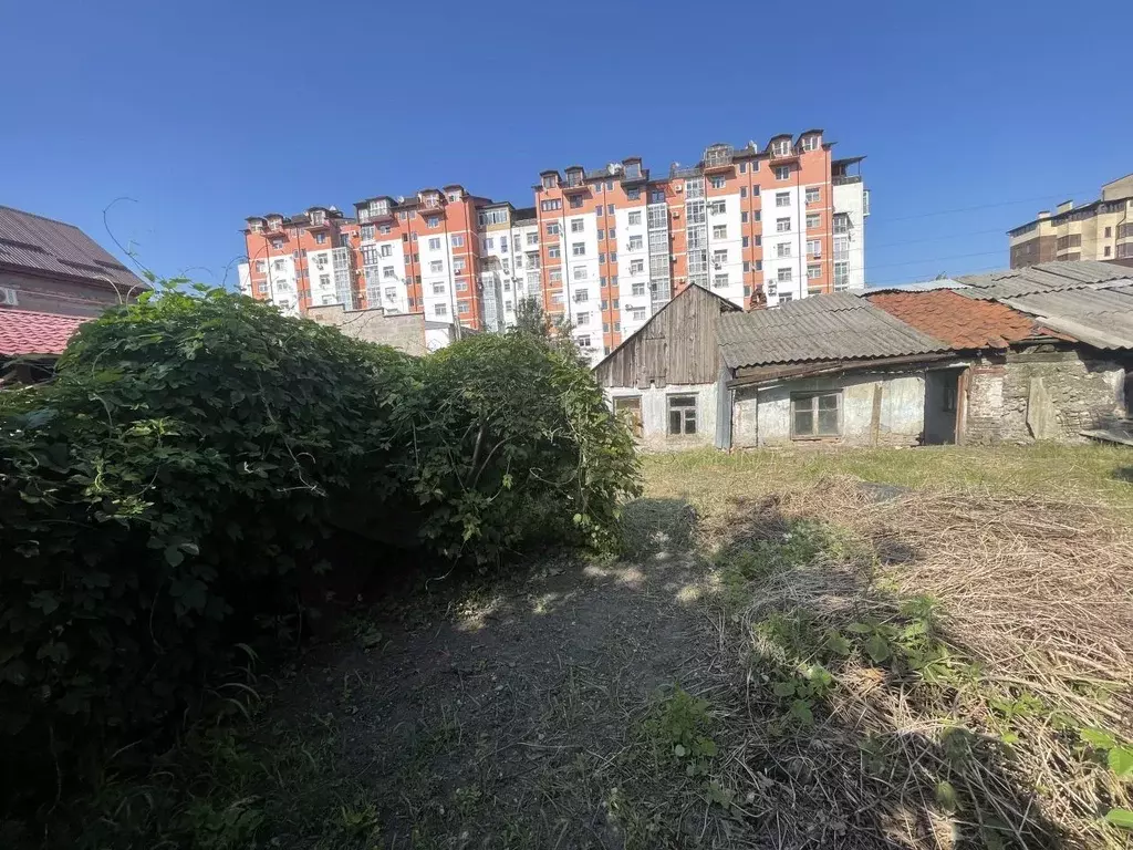 Дом в Северная Осетия, Владикавказ ул. Карла Маркса, 135 (88 м) - Фото 2