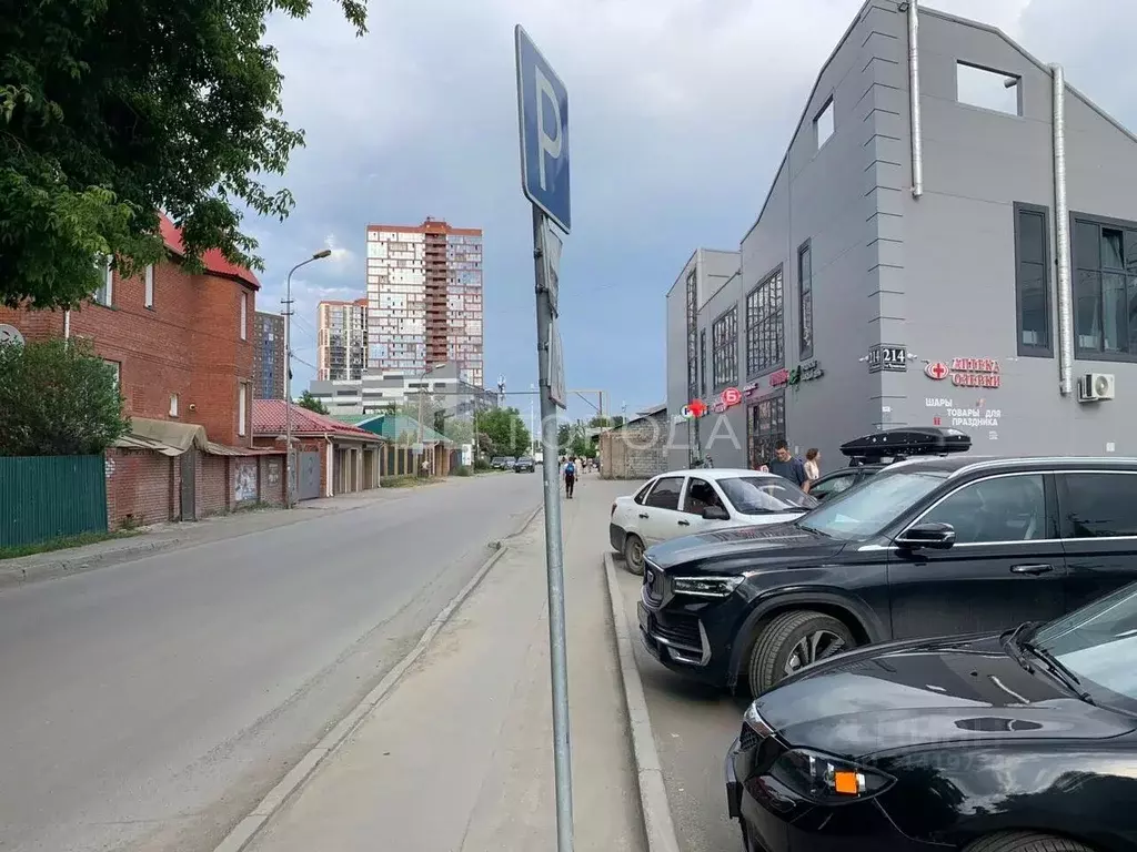 Помещение свободного назначения в Новосибирская область, Новосибирск ... - Фото 0