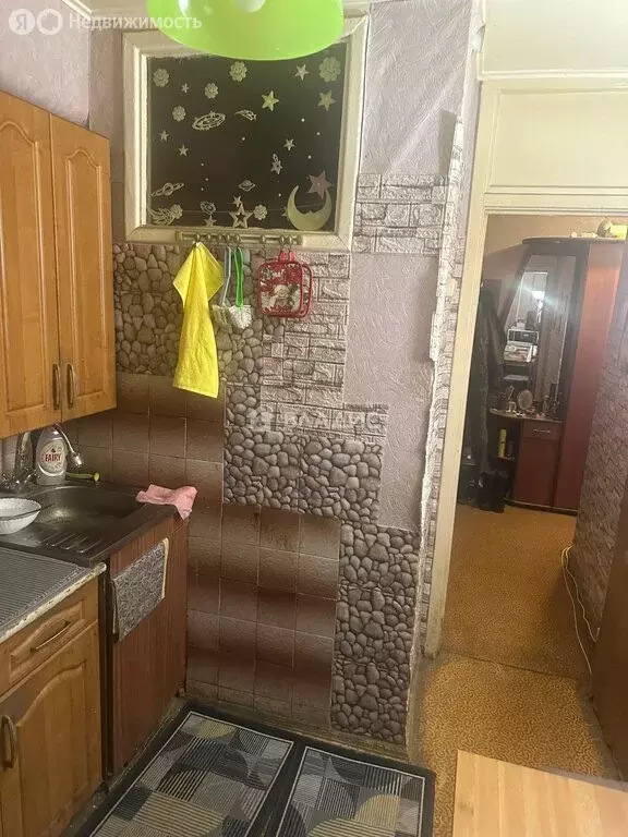 3-комнатная квартира: Москва, улица Плеханова, 18к1 (59 м) - Фото 2