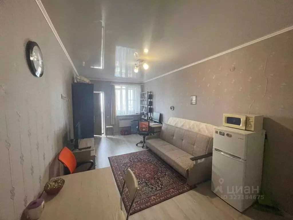 Студия Краснодарский край, Анапа муниципальный округ, с. Супсех ул. ... - Фото 2