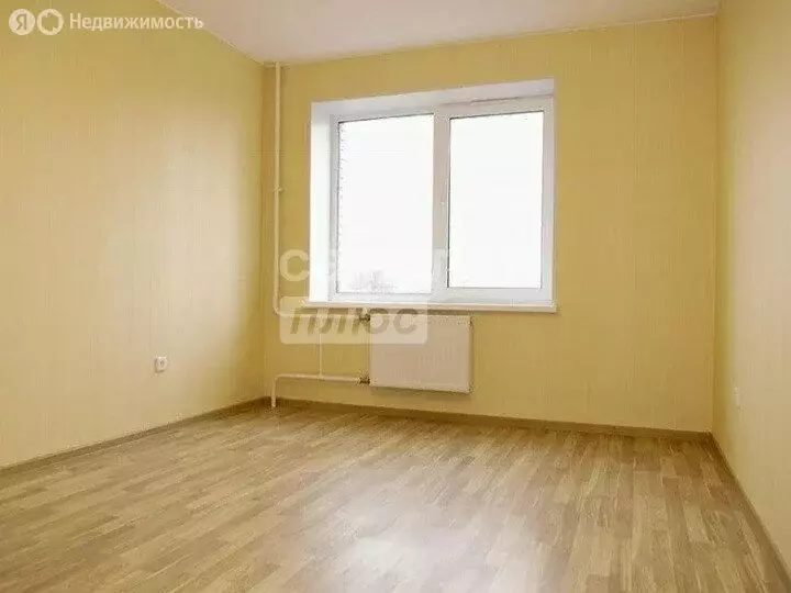 1-комнатная квартира: Дядьково, Малиновая улица, 1 (45.7 м) - Фото 0
