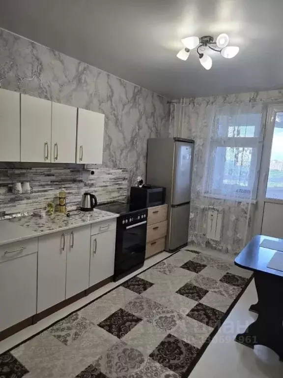 1-к кв. Московская область, Балашиха Изумрудный кв-л, 3 (47.0 м) - Фото 1