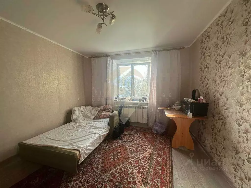 Комната Белгородская область, Старый Оскол Приборостроитель мкр, 53 ... - Фото 0