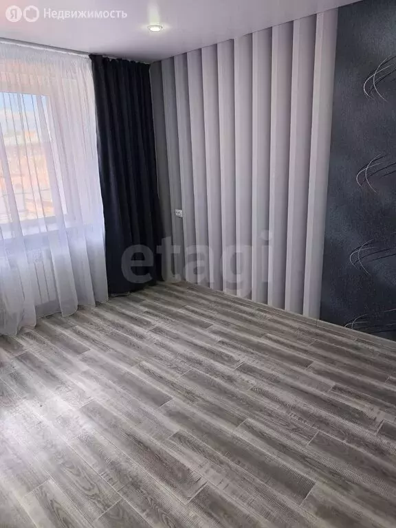 Квартира-студия: Юрга, Московская улица, 51 (18.6 м) - Фото 0