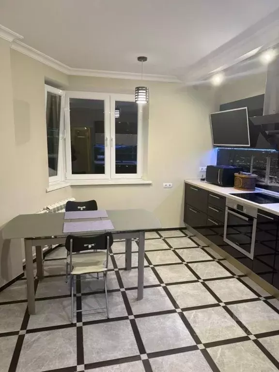 2-к кв. Московская область, Ленинский городской округ, Бутово пгт ... - Фото 1
