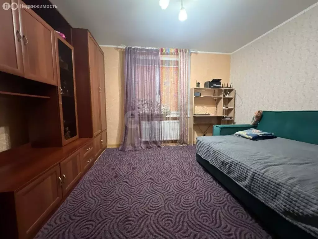 3-комнатная квартира: Борисоглебск, улица Середина, 21А (67.1 м) - Фото 2