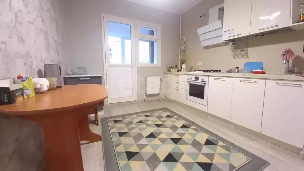 1-к кв. Ямало-Ненецкий АО, Новый Уренгой Оптимистов мкр, 2/2 (52.0 м) - Фото 0