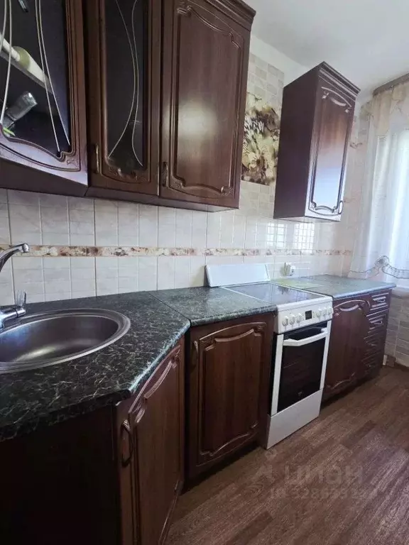 2-к кв. Иркутская область, Иркутск бул. Рябикова, 22А (53.0 м) - Фото 2