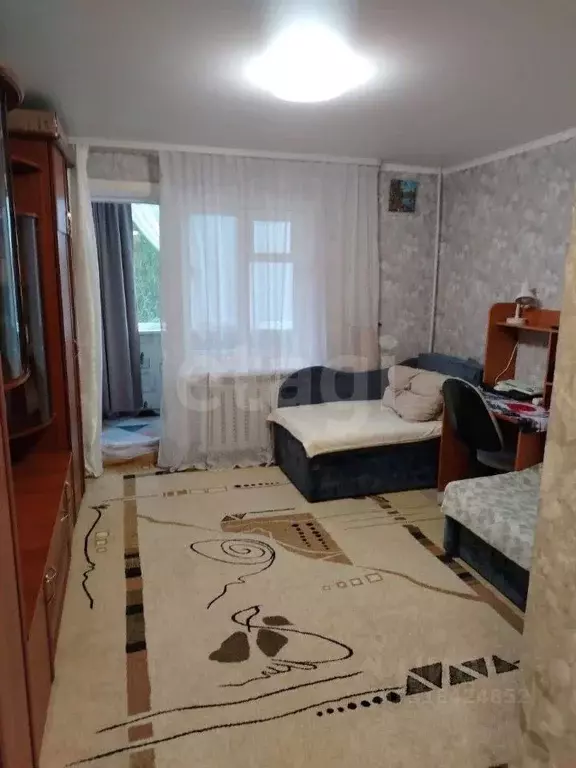 Студия Тюменская область, Тюмень ул. Судостроителей, 36 (17.0 м) - Фото 0