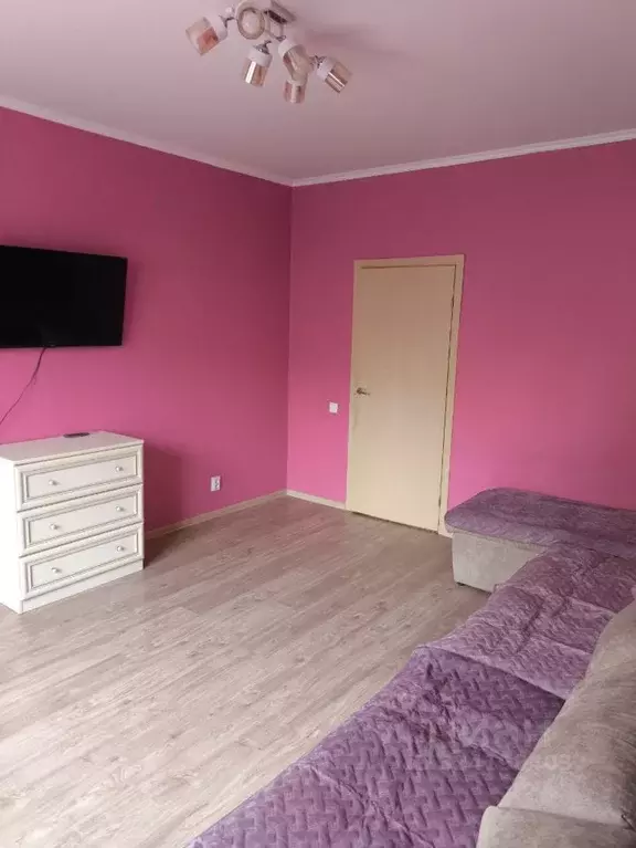 2-к кв. Московская область, Мытищи городской округ, пос. Мебельной ... - Фото 2