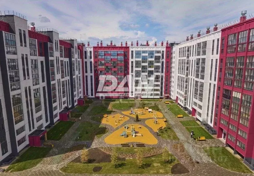 Студия Челябинская область, Челябинский городской округ, пос. Западный ... - Фото 1